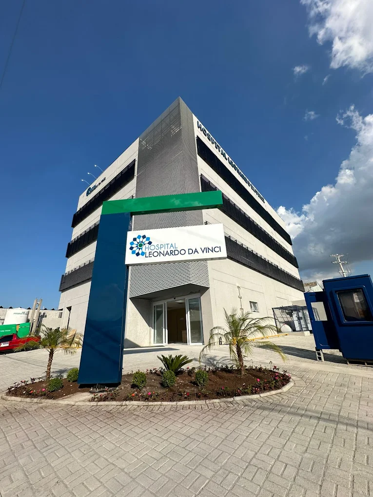 Hospital Leonardo da Vinci
